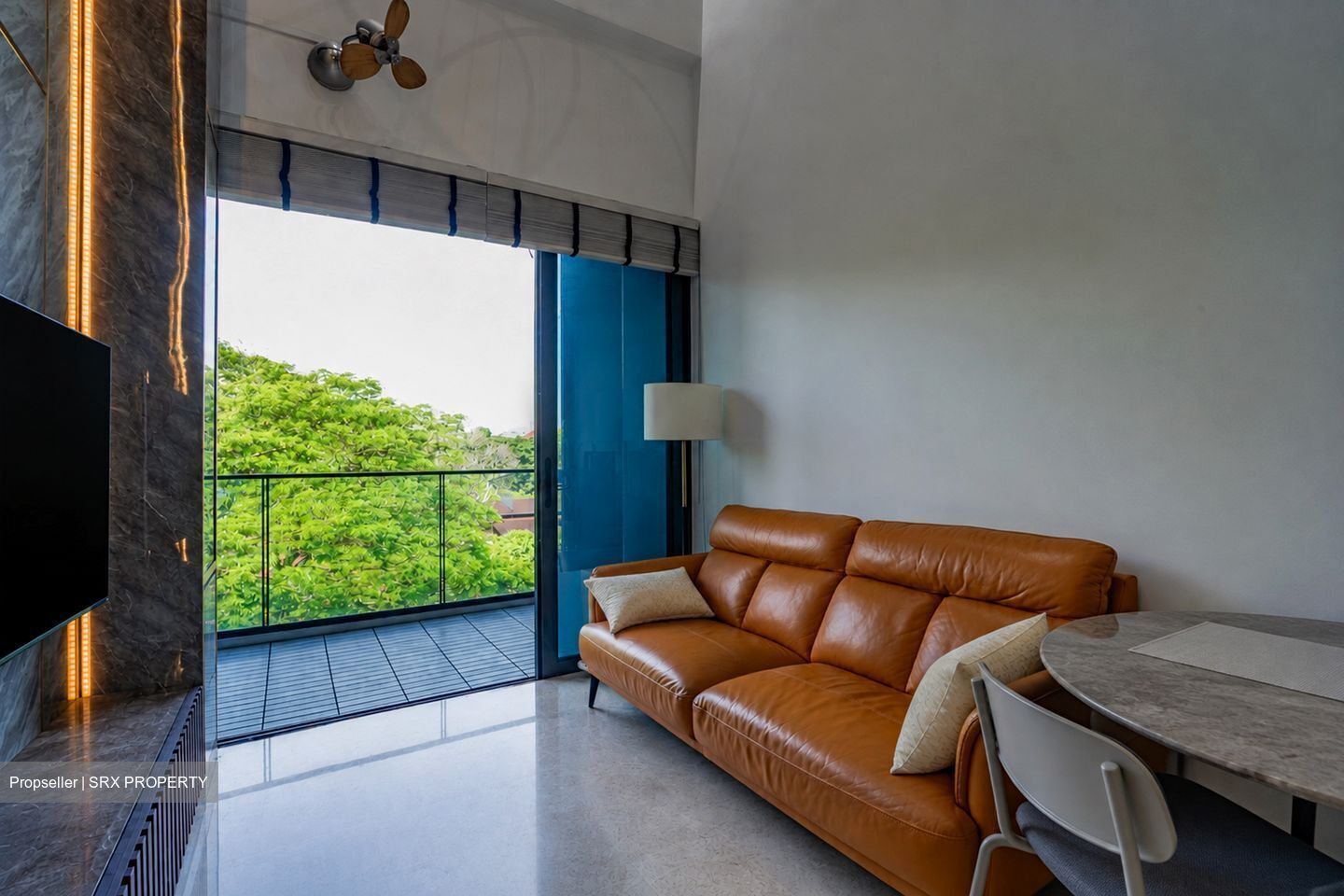 Lattice One (D20), Apartment #596515241
